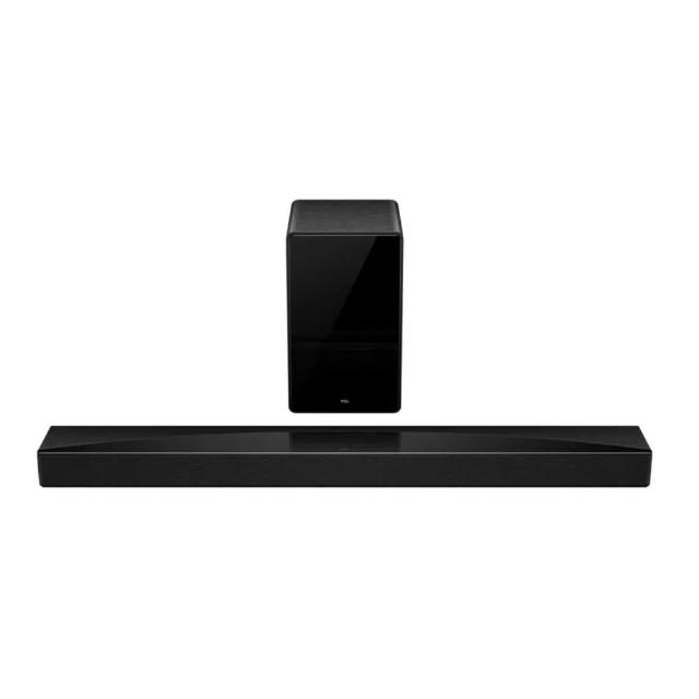 【TCL】5.1.2聲道 家庭劇院聲霸 Soundbar(Q75H)