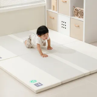 【MH 家居】韓風無縫隙5折兒童地墊 100x150(遊戲墊/兒童地墊/無縫隙地墊)