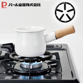 【Pearl Life 珍珠金屬】五爪瓦斯爐鐵架(14cm)