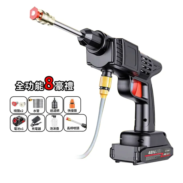 | BALIMAN情報局 【2026】無線洗車機推薦ptt》10款高評價人氣品牌排行榜 | BALIMAN情報局