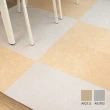 【TOLI 東理】AK270 日本防滑抗汙地墊  40x40cm 10片裝(止滑拼裝地墊)