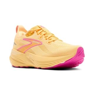 【BROOKS】女鞋 慢跑鞋 避震緩衝象限 Glycerin GTS 22 甘油系列22代 GTS款(1204351B897)