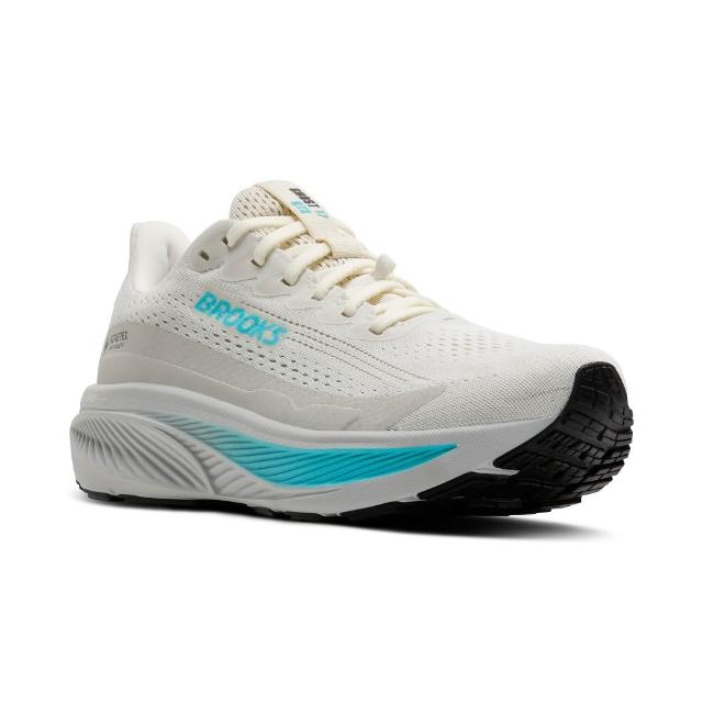 【BROOKS】女鞋 慢跑鞋 避震緩衝象限 Ghost 17 GTX(1204511B138)