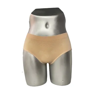 汗馬粒現體A+充電循環內褲