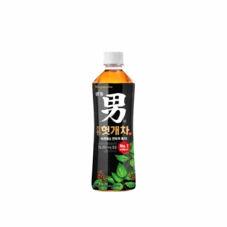 【韓國KD】枳椇子風味茶-男茶340ml(20入/箱)