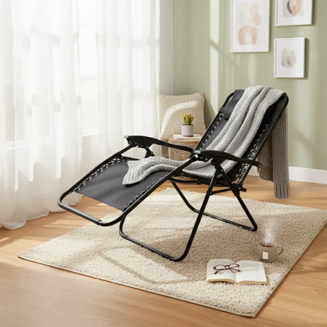 【2026】無段式躺椅推薦ptt》10款高評價人氣品牌排行榜 | 好吃美食的八里人