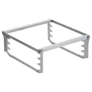 【Snow Peak】(福利品)戶外露營-焚火台-M 燒烤框架 ST-033GBR 公司貨