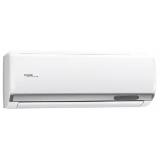 【HITACHI 日立】3-4坪一級能效冷專變頻分離式冷氣(RAC-28SP/RAS-28YSP)
