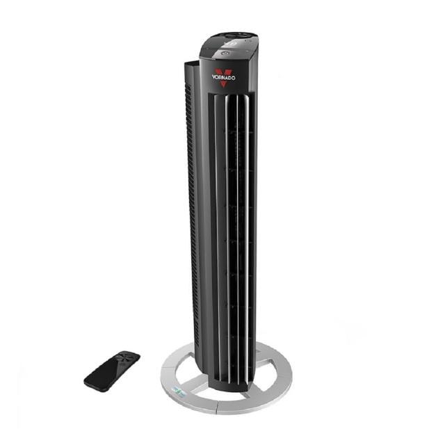 NGT33DC VORNADO 沃拿多 DC直流渦流斜塔迴圈機 110V/240V 電壓適用 面板1 99段式風量調整