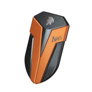 【DATO 達多】ARES Amber Shield Portable SSD 1TB Type C 外接式固態硬碟(MAX讀1600MB/s 寫1500MB/s)