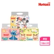 【HUGGIES 好奇】純水濕巾迪士尼厚型70抽X18包/箱(迪士尼限定版/怪獸電力公司)