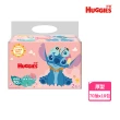 【HUGGIES 好奇】純水濕巾迪士尼厚型70抽X18包/箱(迪士尼限定版/怪獸電力公司)