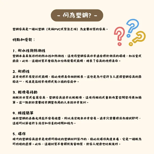 【YY PVC 藝宇塑鋼】塑鋼兩門鞋櫃-防水材質(寬65深37高112)