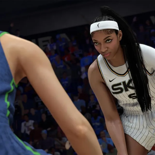【SONY 索尼】PS5 NBA 2K26 中文版(台灣公司貨)