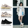 【NEW BALANCE官方】NB 2010復古鞋/運動鞋_U2010SGR-D_U2010TTO-D_U2010TTB-D(楊祐寧/IU同款)