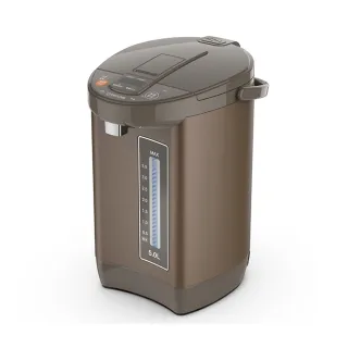 【TATUNG 大同】5公升超大容量電熱水瓶 /台 TLK-573F25A