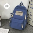 【MoodRiver】多口袋大容量 多款可選 背包 防潑水機能 後背包(登機包 登山背包 電腦包 筆電包 旅行 書包)