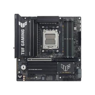 【ASUS 華碩】TUF GAMING B850M-PLUS WIFI7 主機板