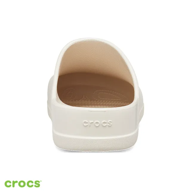 【Crocs】中性鞋 板栗克駱格 洞洞鞋(209366)