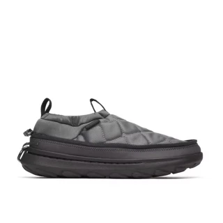 【MERRELL】男 HUT MOC 2 PACKABLE PLUS 水陸休閒鞋.休閒運動鞋(ML007349 金屬灰)