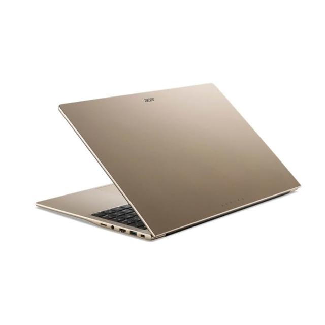 【Acer 宏碁】特仕版 16吋效能輕薄筆電(Aspire Lite/AL16-54P-53R5/Core 5-120U/16G+16G/512G+1TB SSD)