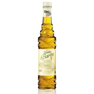 【美洛莉】皇爵 世界冠軍頂級橄欖油(500mlx1)(可生飲/酸價0.1%/歐盟DOP認證)