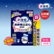 【來復易】長時間夜安心復健褲M-XL 4包/箱(成人紙尿褲/褲型紙尿褲(2箱組 ))