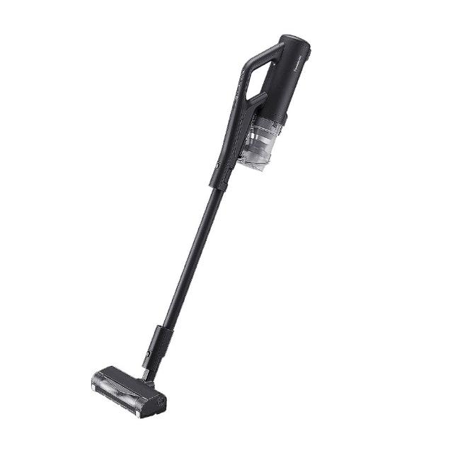 【Panasonic 國際牌】日本製無線手持吸塵器(MC-SB85K-H)