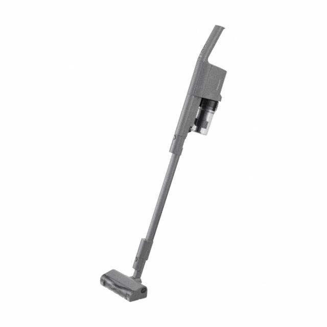 【Panasonic 國際牌】日製不卡毛 手持無線吸塵器(MC-SB53K-H)