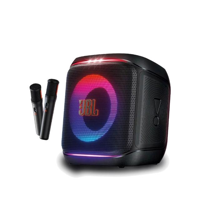 【JBL】手提式派對藍牙喇叭(Partybox Encore 2)