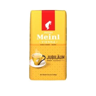 【Julius Meinl 小紅帽咖啡】金賞級咖啡豆(1kg)