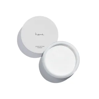 【heme 喜蜜】輕透持妝蜜粉