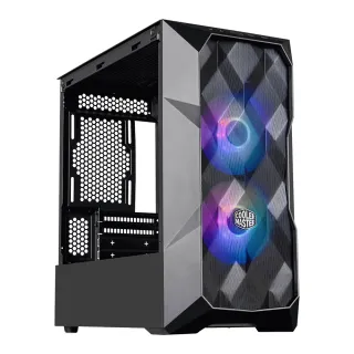 【微星平台】I5十核 RTX 5060 WIN11{絲綢幻刃}電競電腦(I5-14400F/B760/32G D5/1TB/絲之歌適用)