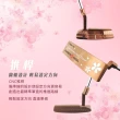 【MEGA GOLF】天使薔薇 女用套桿組 3W6I1PT 日規 附專用木桿套+球袋(女桿 高爾夫套桿組)