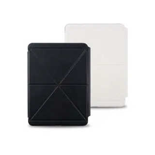 【moshi】iPad Air 11 / 10.9吋 VersaCover 多角度前後保護套 (適用 2026 M4-M2 / 5th-4th gen)