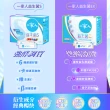 【YM BIOMED 陽明生醫】一家人益生菌EX 30包x1盒(代謝進化 專利菌 藤黃果 蔬果精萃 纖暢)