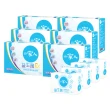 【YM BIOMED 陽明生醫】一家人益生菌EX版6盒組贈原版益生菌40包(代謝進化 專利菌 藤黃果 蔬果精萃 纖暢)