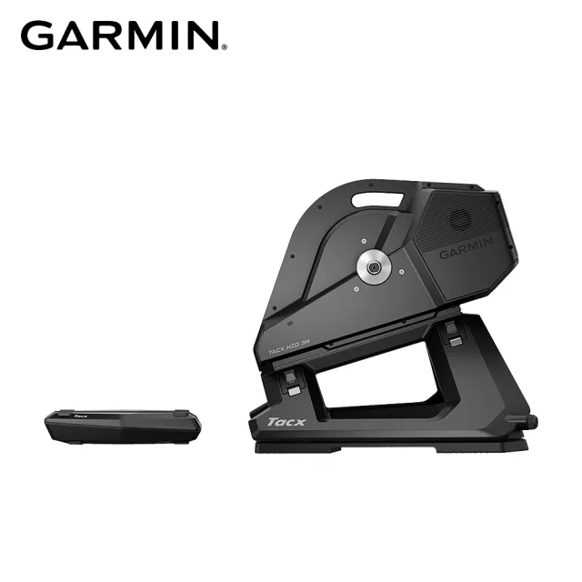 【GARMIN】Tacx NEO 3M 旗艦款 智慧訓練台
