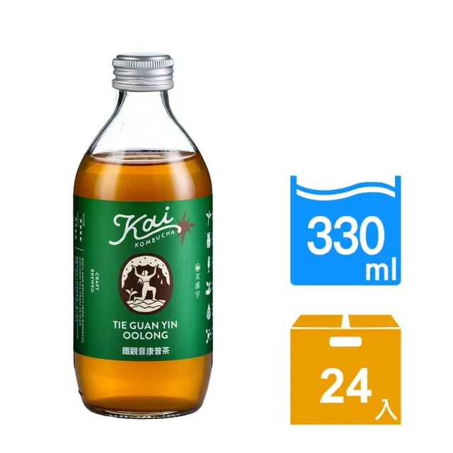 【2026必買】康普茶終極推薦清單 | 好吃美食的八里人