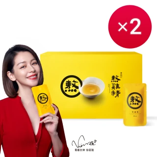 【老協珍】熬雞精禮盒 冷凍/15入x2盒(60ml/入 徐若瑄代言 送禮)