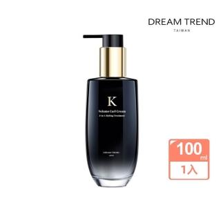 【DREAM TREND 凱夢】K持捲乳100ml