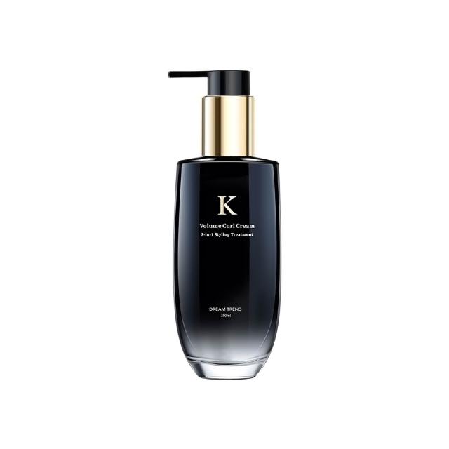 【DREAM TREND 凱夢】K持捲乳100ml