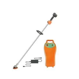 【BLDC 東林】CK-200-單截式 職業型 V8-15AH電池＋充電器(電動割草機)