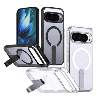 【ACE CASE】Google Pixel 10 / Pixel 10 Pro 星耀直向支架磁吸 MagSafe手機殼保護殼保護套