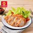 【卜蜂】多口味即食雞胸肉 黑松露.法式.經典.湖鹽.黑胡椒.清蒜.川椒 超值8包組_共16片(momo美味標章)