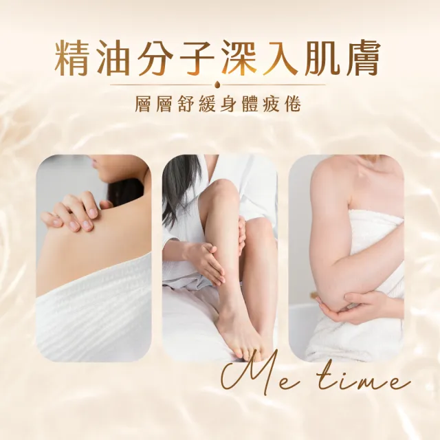 【JOURDENESS 佐登妮絲】賽洛美潤膚美體油C+E 200mL