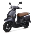 【SUZUKI 台鈴】SUI 125 碟煞 機車(水/新色上市/2025全新機車/台鈴公司車)