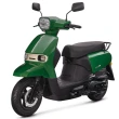 【SUZUKI 台鈴】SUI 125 碟煞 機車(水/新色上市/2025全新機車/台鈴公司車)