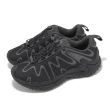 【MERRELL】休閒鞋 Cham Redux Storm GTX SE 男鞋 女鞋 黑 防水 抽繩 戶外(ML2007585)