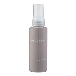 【MUJI 無印良品】頭皮護理噴霧100ml